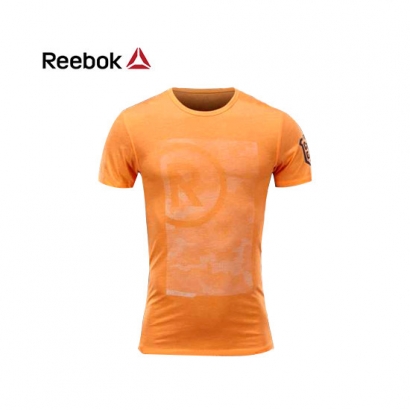 [리복] 남성 RCF 번아웃 반팔 티셔츠 AI0570(RB-AI0570-00) (업체별도 무료배송)