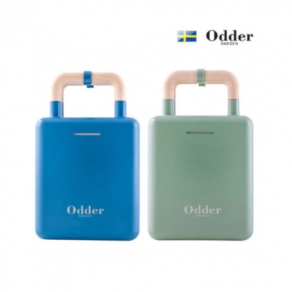 [Odder] 오데르 휴 샌드위치 메이커 DK-110A (업체별도 무료배송)