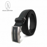 [엘칸토] 모던 사피아노 고급 자동벨트 LCAB526Z10 블랙 (업체별도 무료배송)