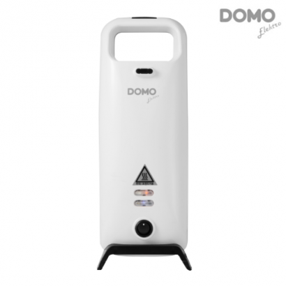 [도모일렉트로] 전기휴대형 스마트 그릴 (일반그릴/베이킹그릴) DOMO801GW (업체별도 무료배송)