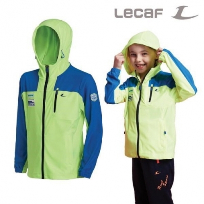 [르까프] LECAF 아동 바람막이 LCDM21511 (업체별도 무료배송)