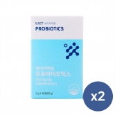 [네이처액트] SYN 프로바이오틱스 2g*30포 x 2박스 (총 60포) (업체별도 무료배송)